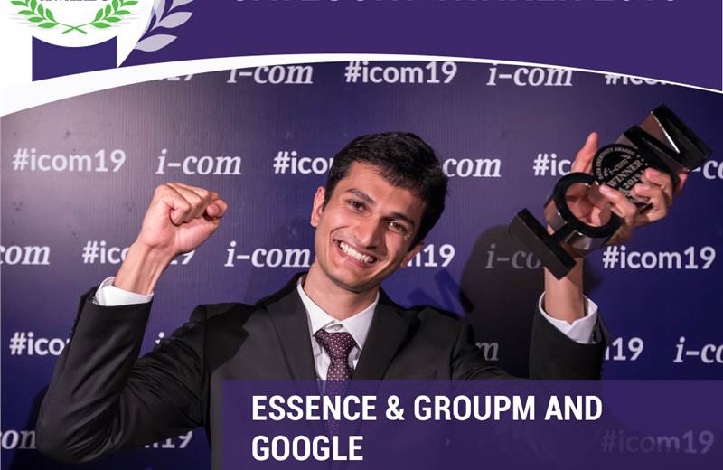 Images from the I-Com Global Summit: Day two